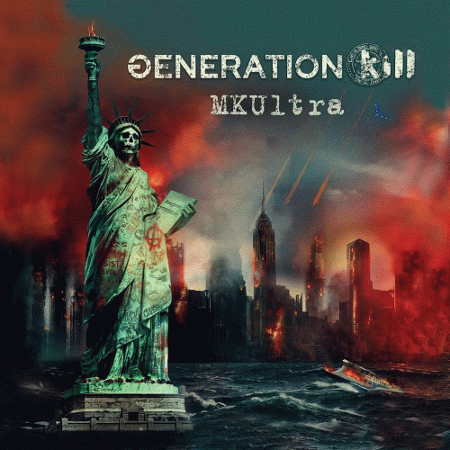 Generation Kill : MKUltra